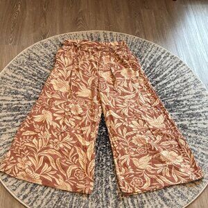 Women’s palazzo pants